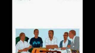 De Rosa "Under The Stairs" Martin John Henry Alternative Christmas Original Song