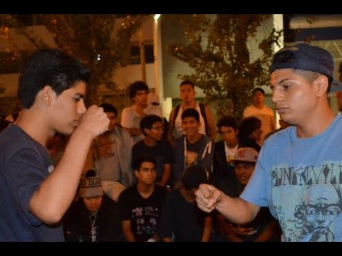 Shinto VS Kompas - Raptonda [12-02-16] 2