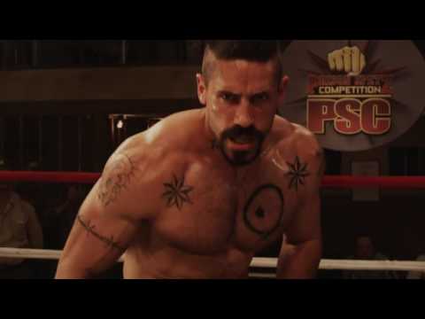Invicto 3: La Redención – Yuri Boyka Vs. Andriago Silva
