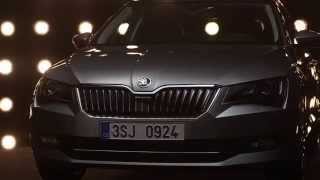 YEN 2015 SKODA SUPERB N ZLEME VDEOSU