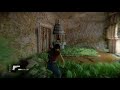 Uncharted: The Lost legacy Bell puzzle