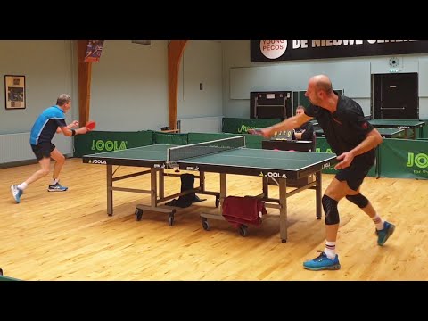 Pecos 2 - Het Markiezaat 1, 8-11-2025