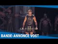 Gladiator II Bande Annonce VOST Actuellement Au Cinéma