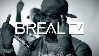 Stevie Stone - The Dr  Greenthumb Show | BREALTV