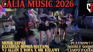 Download lagu 🔴CALIA MUSIC TERBARU 2026🪐JABUNG IRAMA FULLBAS DOUBLE SOUND PALING ENAK#caliamusik #dj #trending  mp3