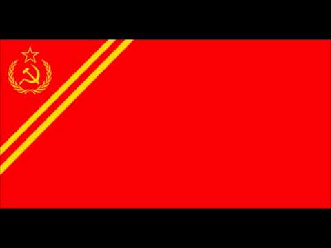 Red Army Choir - Long Live Our State