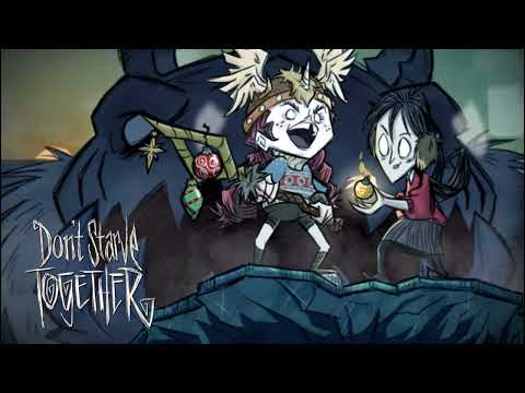 Frostjaw -  Don't Starve Together OST