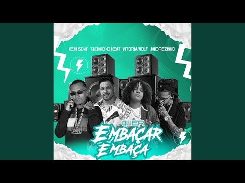 Quer Embaçar Embaça