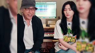 Download lagu Iwan Fals x Isyana Sarasvati | Last Flower recording process | By Falcon Pictures mp3 Download lagu Iwan Fals x Isyana Sarasvati | Last Flower recording process | By Falcon Pictures mp3