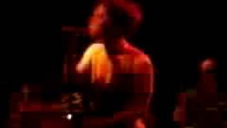 Company Of Thieves Quiet on the front Live @ Club Cafe In Pittsburgh PA.