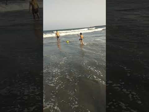 Lakshith and harshith @ beach 20/03/19(1)