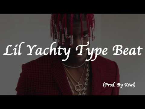 Lil Yachty x Madeintyo Type Beat "Wavy"