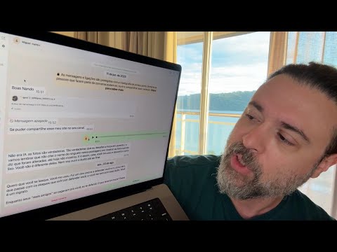 ABOUT MY LEAKED AUDIO...