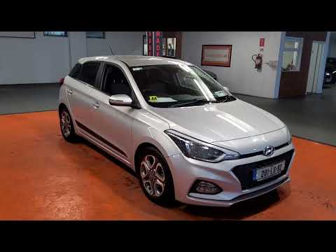 Hyundai i20 1.2 Deluxe - Image 2