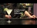 Коктейльный бар Barmania: Рецепт №2 Классический Дайкири 