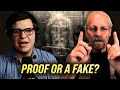 THIS Is Why The Shroud Of Turin Is REAL W L A Marzulli