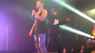 Download lagu Rizzle Kicks & Mikill Pane - Work (Live) mp3 Download lagu Rizzle Kicks & Mikill Pane - Work (Live) mp3