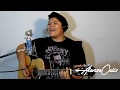 WE BELONG TOGETHER - RITCHIE VALENS (ALONSO CELIS COVER) BOSS LOOPSTATION RC-300