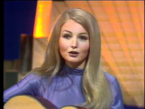 Mary Hopkin - In My Life (live) (HQ)