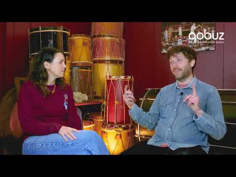 Anna Meredith & Ligeti Quartet on Nuc: Collaboration, Classical Innovation & Making Music Accessible