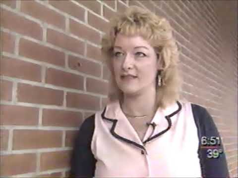 Yes Miscellany: 10/23/97 - Philadelphia - 6ABC News Report on Yes