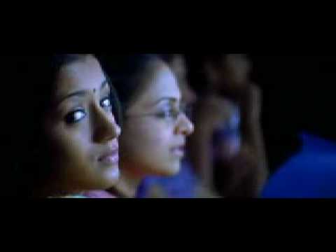 Un Parvaiyil - Something Something Ennukum Unnakum