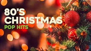 80's Christmas 🎄 Pop Hits