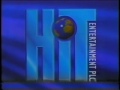 Funbag Hit Entertainment PLC YTV