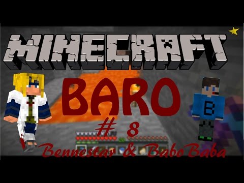 BARO II | #8 | OMG MEIN PULS... | Full-HD |