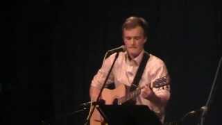 Dance Me Outside (Craig Cardiff Cover) - Matthew Holmes