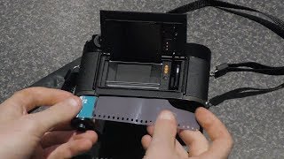 Leica MP - відео 7