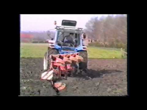 Loonw. Vansteelant Erik - Torhout