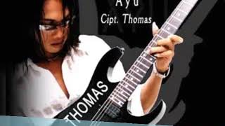 Download lagu Thomas arya Permata hati💑 mp3