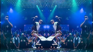 Rae Sremmurd Live From E11EVEN