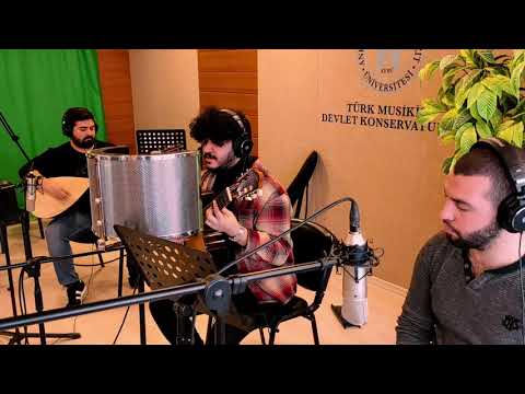 Baki Can Yalçın - Kan Ağlıyor Erzincan