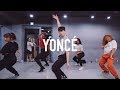 Yoncé (Homecoming Live) - Beyoncé / Gosh Choreography
