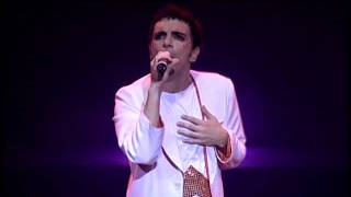 Tu juego (Gran Rex 2005) - Miranda!