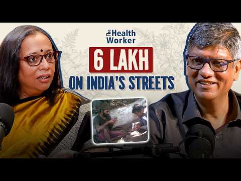 Hope for the Mentally Ill and Homeless— Meet Sarbani Das Roy