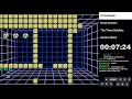 Kid Chameleon 3 The Final Marathon Maximum Levels Speedrun In 1 15 10