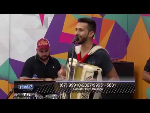 Tá Chegando O Balanção video