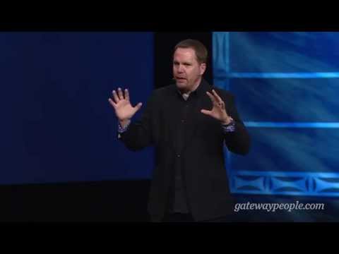 Brady Boyd - The Jesus Rhythm