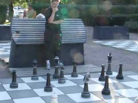 Puistoshakin HM2012 1940 Yleisökierros Ebeling - Ebeling Ristoja - Lehtisalo