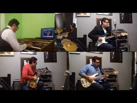 NUNCA DIGAS LOS SOLITARIOS COVER