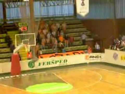 LOZARI - SINALKO (STIP) KAVADARCI ( KK Rabotnicki - KK Feni)