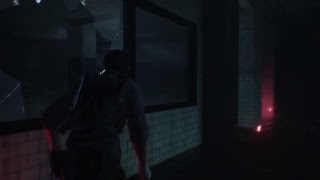 サイコブレイク2　実況プレイ動画10　続き　最高難易度クラシックに挑戦！