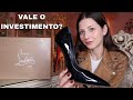 LOUBOUTIN MISS Z FULL REVIEW By Those Who Work At The Brand