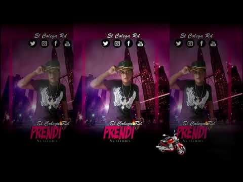 El colega RD - prendi by nota alta studios ((dembow2019))
