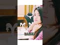 Rashmika Cute My Crush Nijamellam