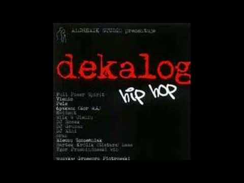 Vienio & Pele feat. Marysia Starosta - Dla nich ty