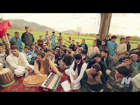 PASHTO NEW SONG - Baryalai Samadi- Tor Lawang